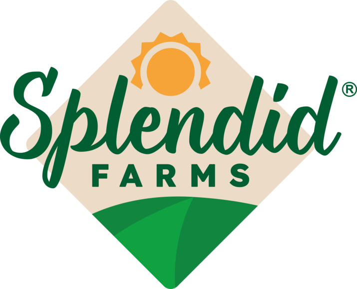 Logo Splendid Farms