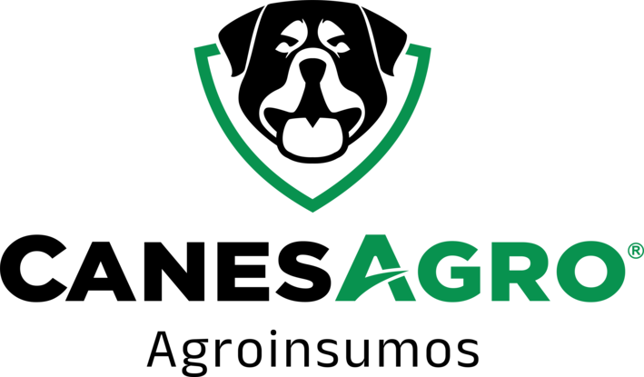 Logo Canes Agro