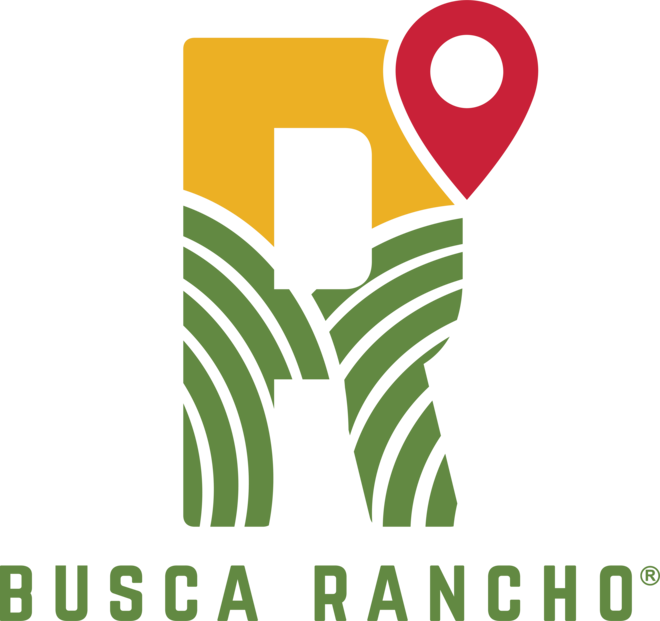 Logo Busca Rancho