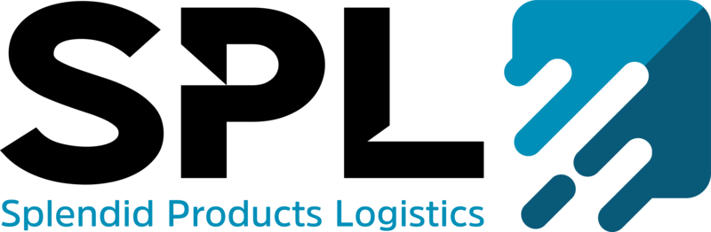 Logo Splendid Logistics